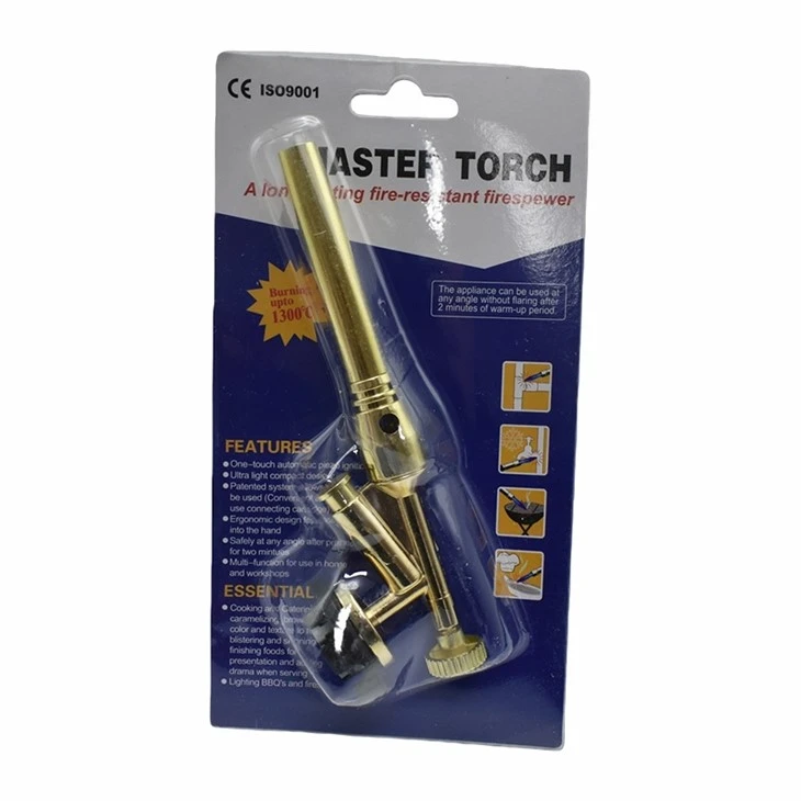 Butane Heat Torch suppliers