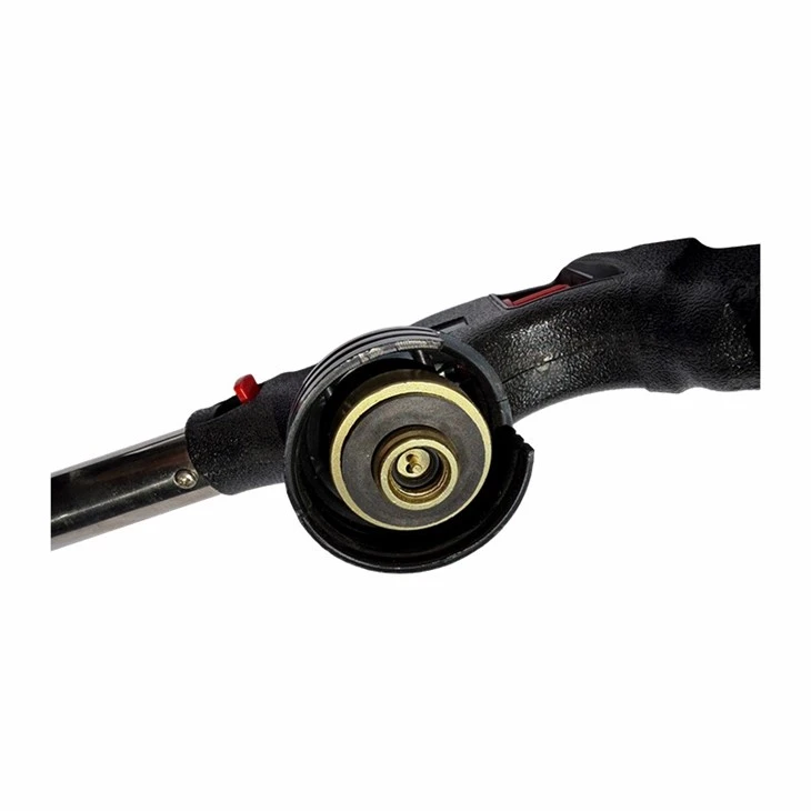 Invertible Butane Torch factory